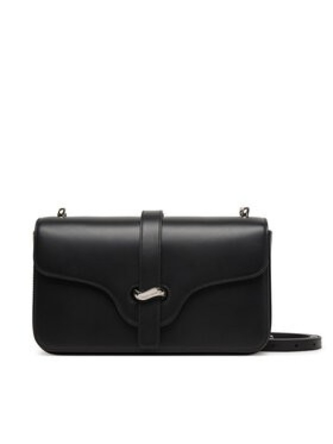 Emporio Armani Torebka EW004418 AF25356 UC001 Czarny