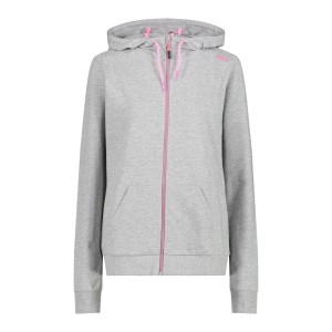 Bluza damska z kapturem CMP