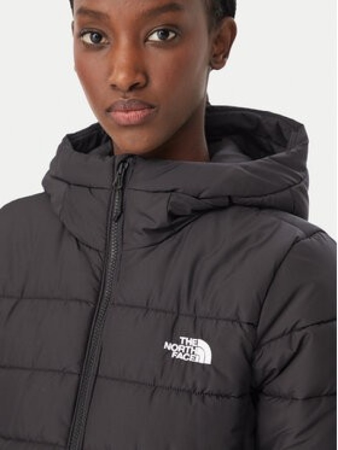 The North Face Kurtka przejściowa Aconcagua NF0A8H1BJK31 Czarny Slim Fit
