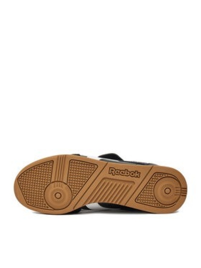Reebok Sneakersy CAMPIO XT KILTY 100235246 Czarny