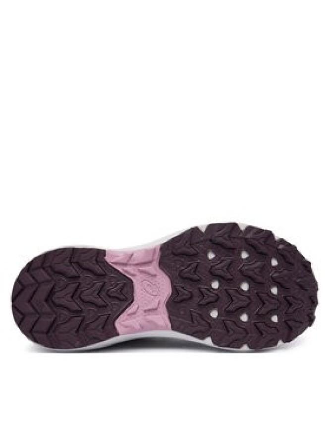 Asics Buty do biegania Gel-Venture 11 1012B933 Zielony