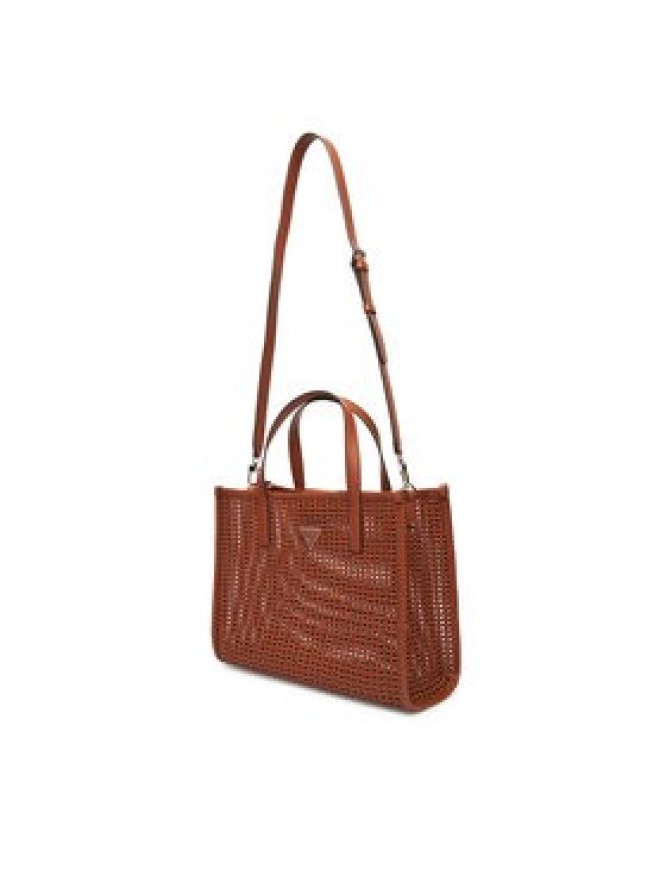 Guess Torebka Brigitta HWWZ72 06230 Brązowy