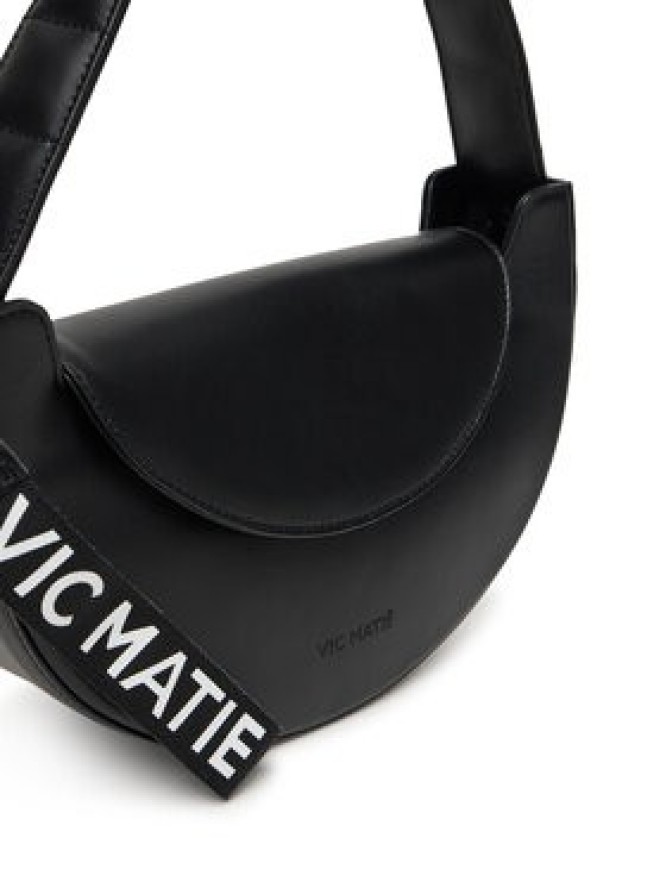 Vic Matié Torebka Lille 1G0546T H999G010101 Czarny
