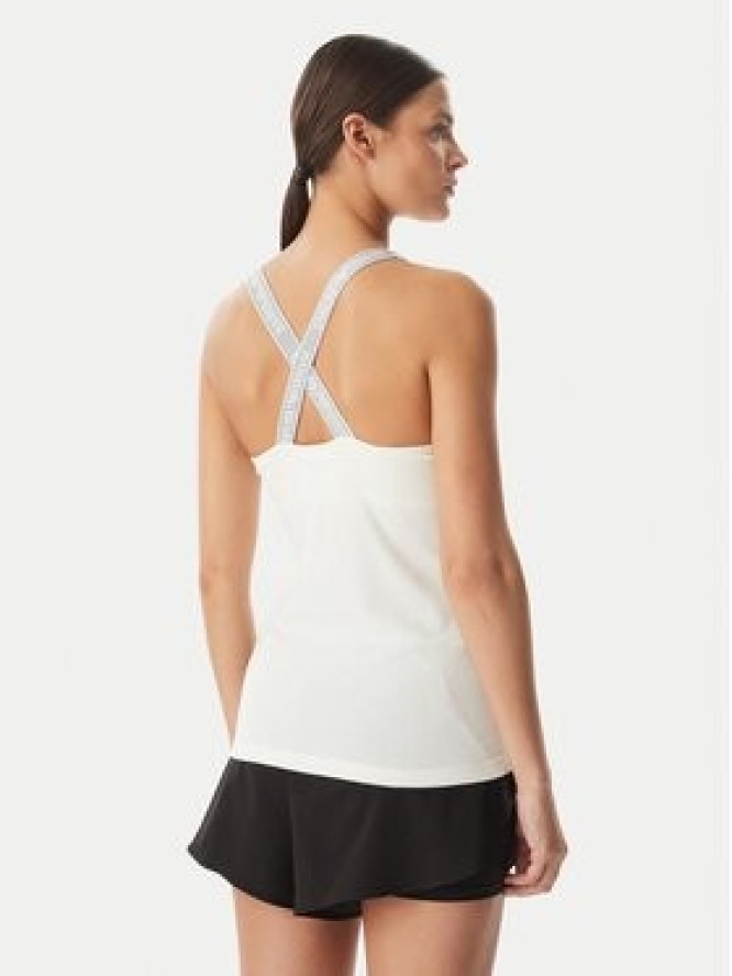 Emporio Armani Underwear Top EW002903 AF19026 U1131 Biały Slim Fit