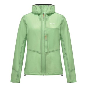 Damska kurtka wodoodporna Salewa Pedroc 2 Ptx 2.5 Light