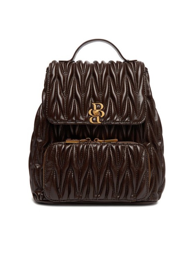 Badura Plecak CEO-ALENA-RX8847 Brązowy