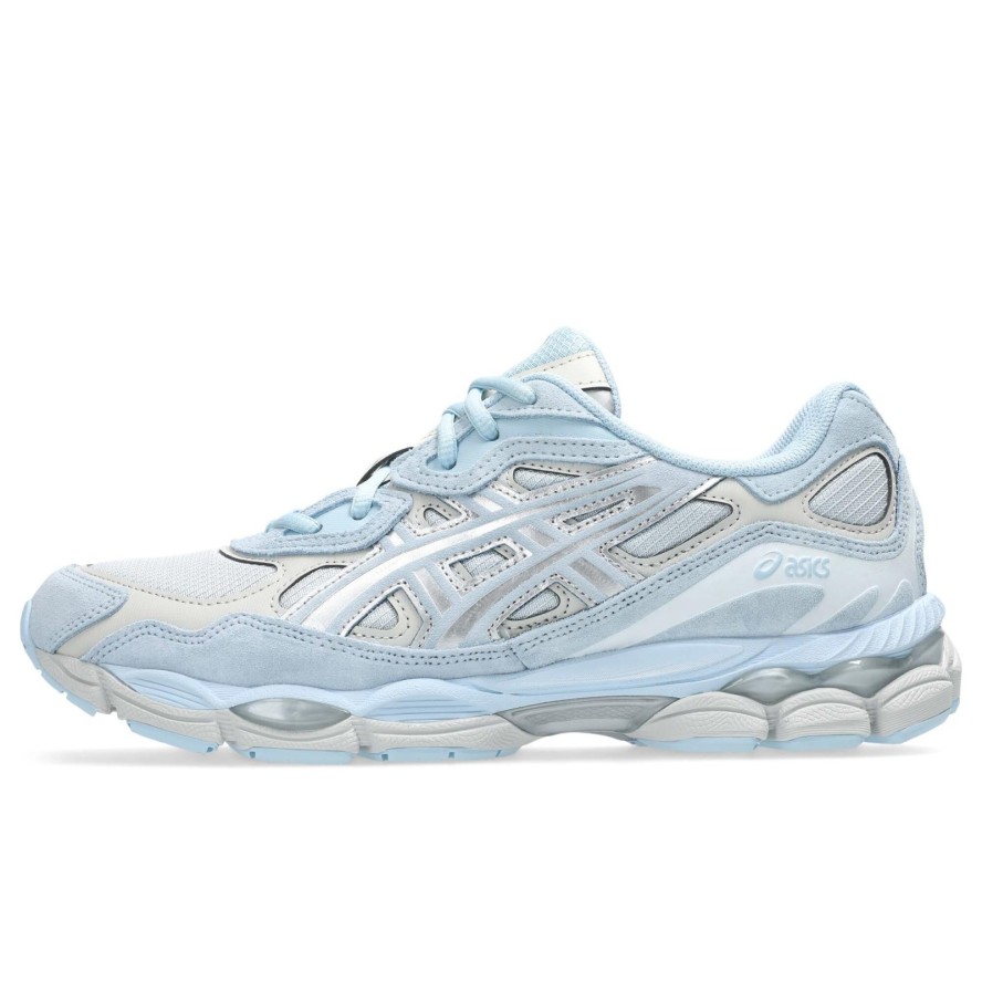 Sneakersy Asics Gel-Nyc Dorosłych