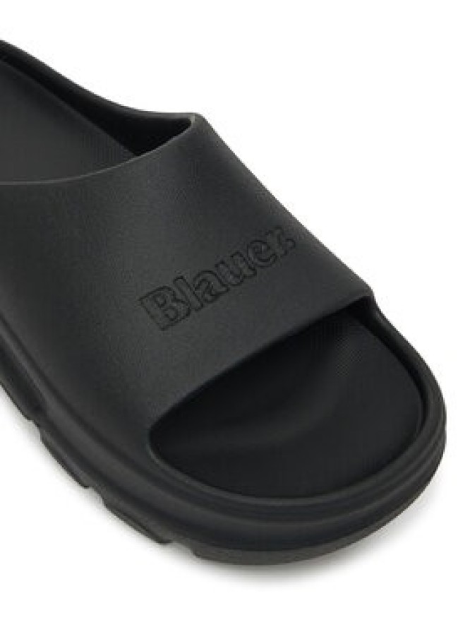 Blauer Klapki S5NOMA01 Czarny