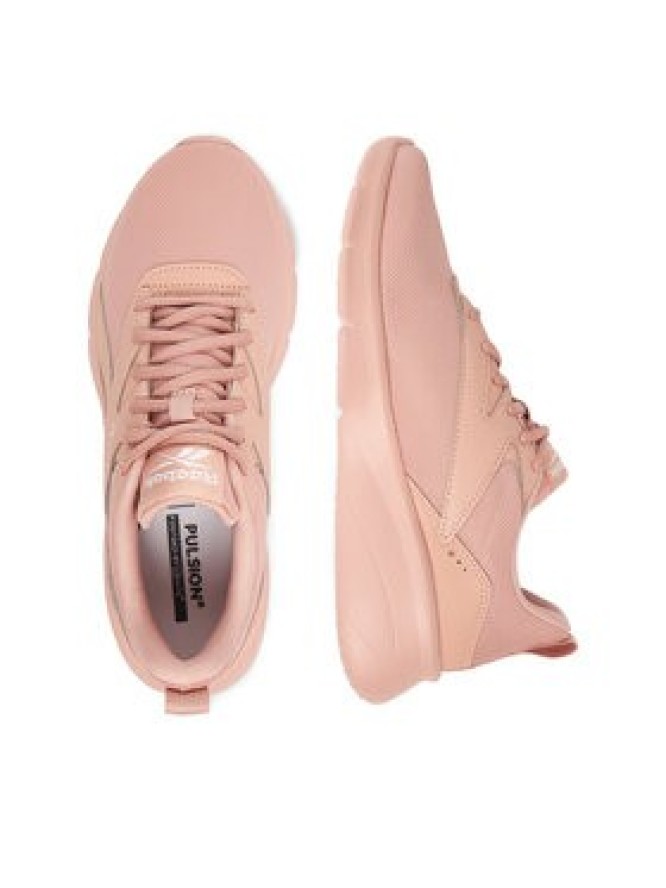 Reebok Sneakersy CEO-RIDER V 100250815 Różowy