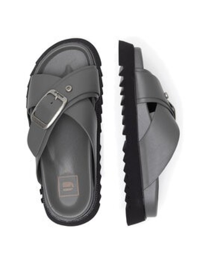 G-Star Raw Klapki DEBRA-25SS469 Szary