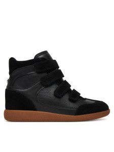 Steve Madden Sneakersy Mustang 11004987 Czarny