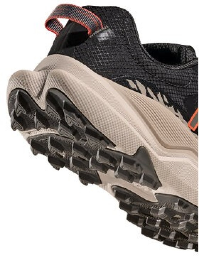 Hoka Buty do biegania Torrent 4 1155074 Czarny
