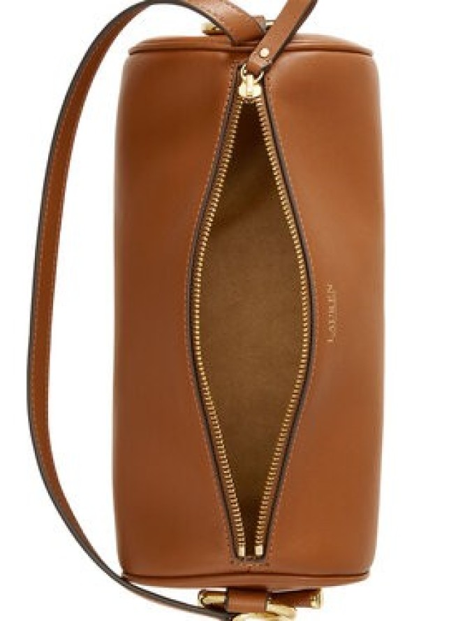 LAUREN RALPH LAUREN Torebka 431P16747001 Brązowy