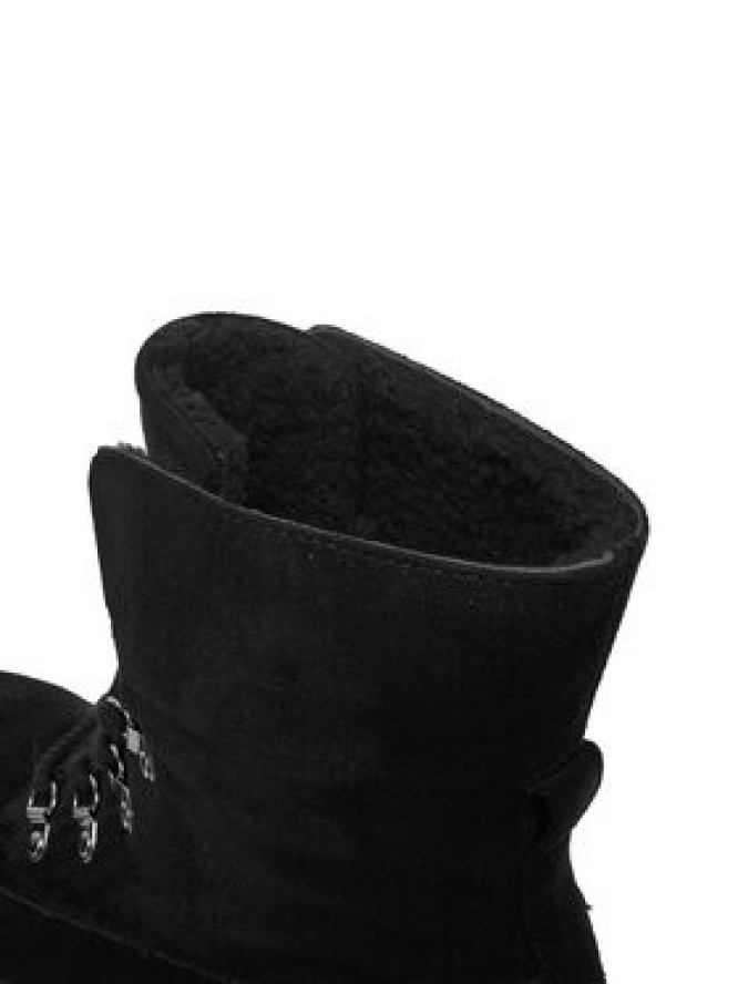 DeeZee Trzewiki 60063-5 Czarny