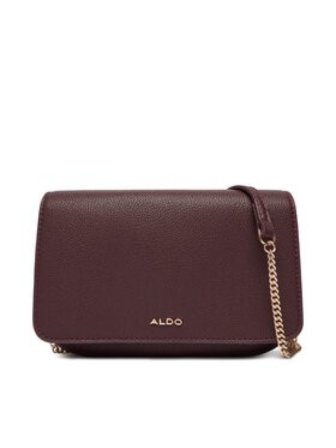 Aldo Torebka Riverly 14143645 Bordowy