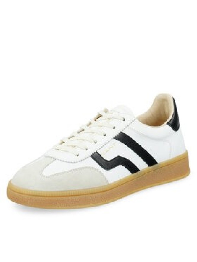 Gant Sneakersy 31531040 Biały