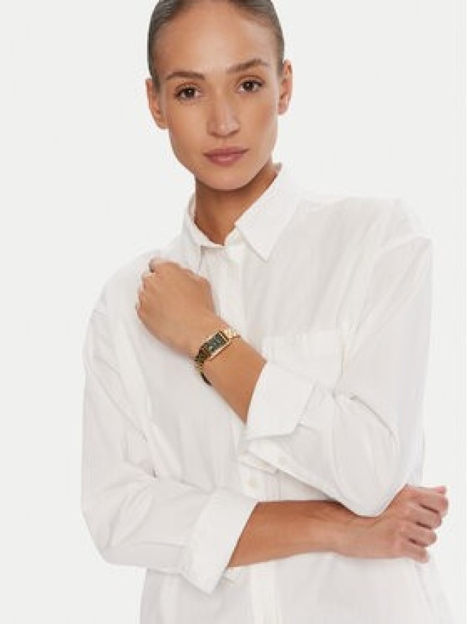 U.S. Polo Assn. Zegarek Ginger USP8402GR Złoty