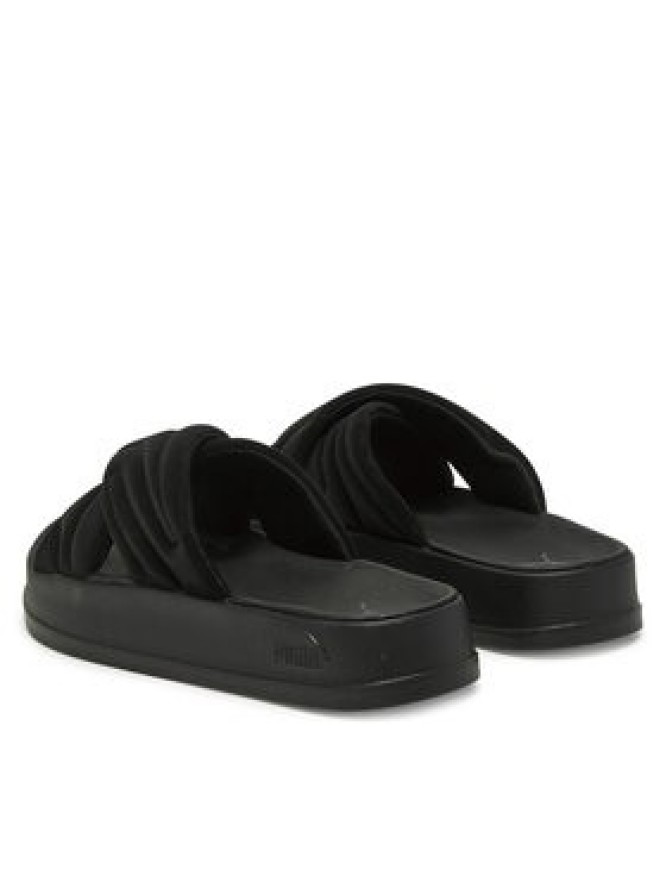 Puma Klapki Leadcat Platform 400340 01 Czarny