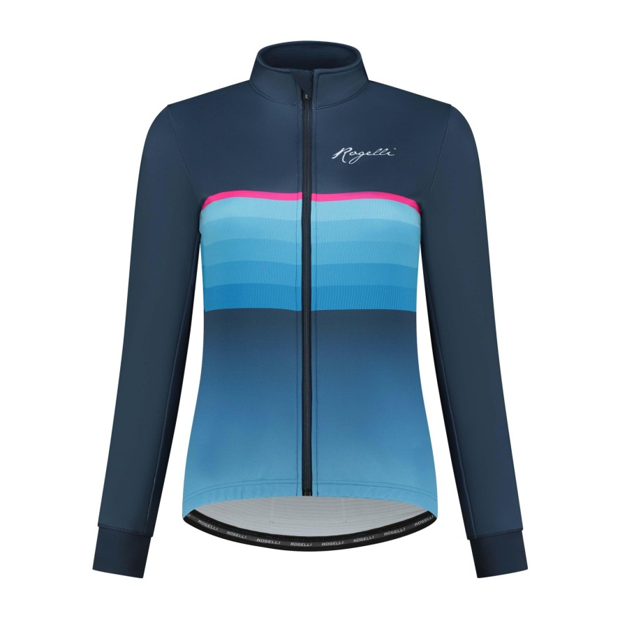 Kurtka rowerowa damska Rogelli Impress II