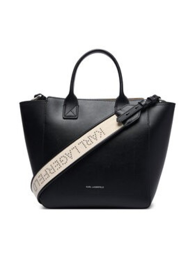 KARL LAGERFELD Torebka B3W30093 Czarny