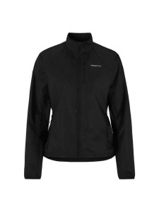 craft Kurtka Essence Wind Jacket 2 W — Lekka wiatroszczelna i hydrofobowa