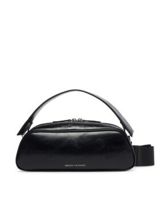 Armani Exchange Torebka XW003024 AF26574 UC001 Czarny