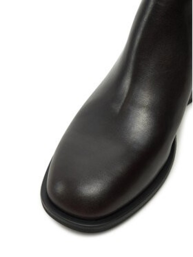 Vagabond Shoemakers Botki Sheila 5835-001-35 Brązowy