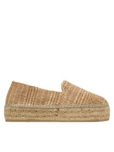 Manebi Espadryle H 1.5 D0 Beżowy