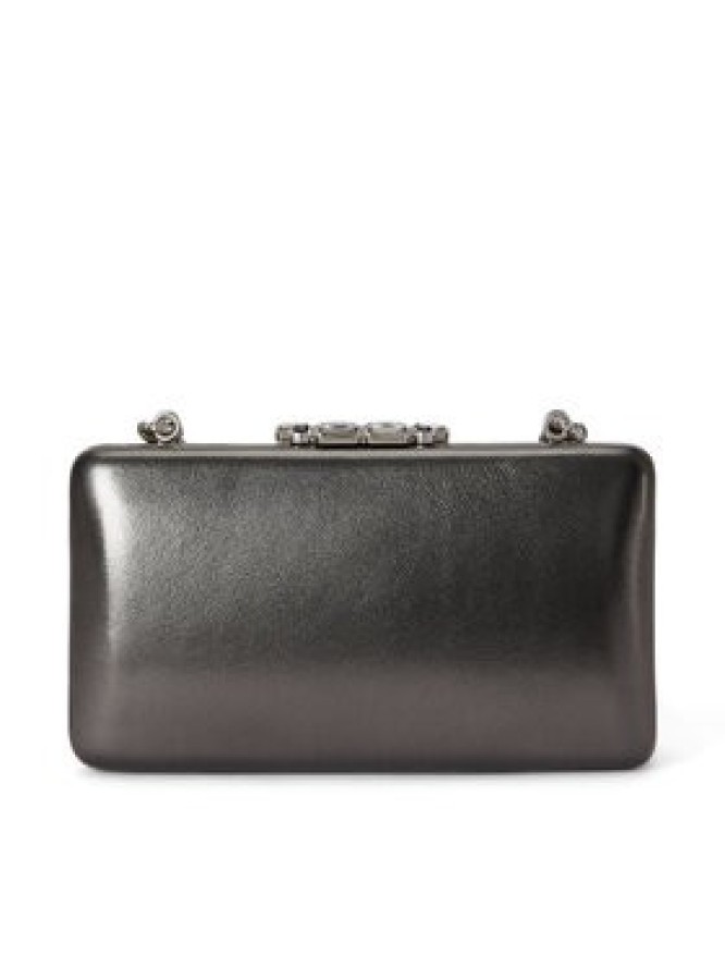 LAUREN RALPH LAUREN Torebka 431P15648002 Szary ciemny