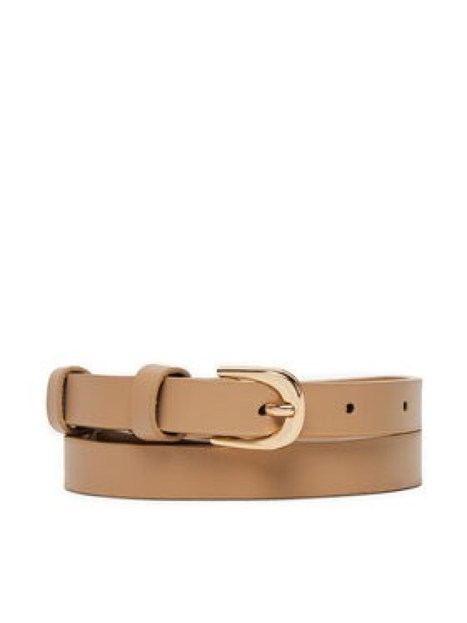 DeeZee Pasek Damski SS22915-A Beżowy