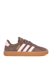 adidas Sneakersy CEO-VL COURT 3.0 IH6516 Brązowy