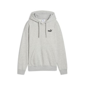 Damska wygodna bluza z kapturem Essentials z małym logo No. 1 PUMA