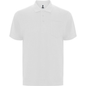 Koszulka Polo Z Krótkim Rękawem Dla Dorosłych Unisex Centauro Premium
