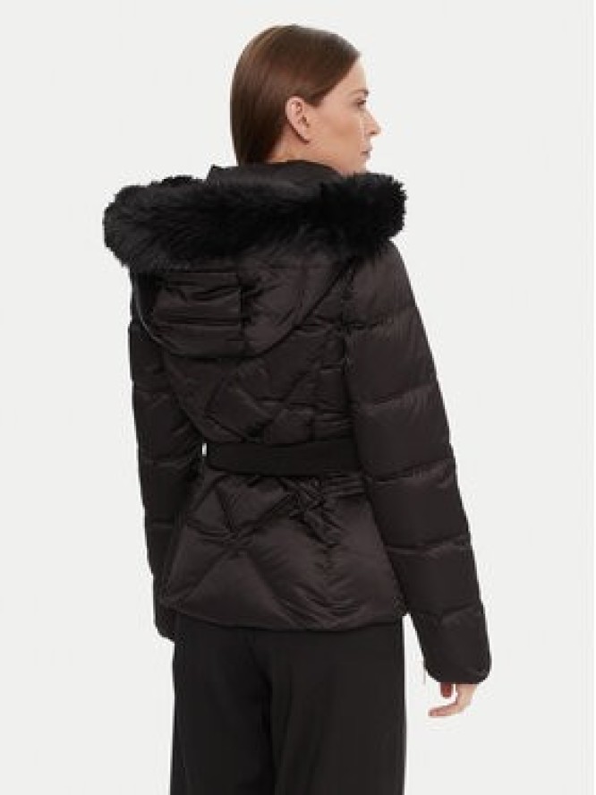 Marciano Guess Kurtka zimowa 5BGL37 7374A Czarny Regular Fit