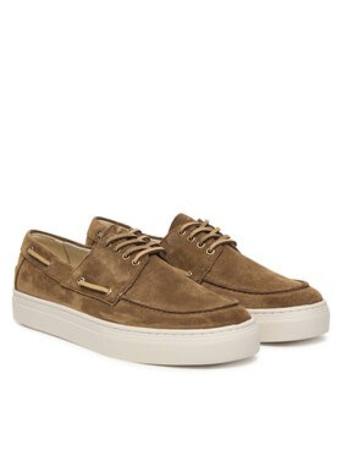 Vagabond Shoemakers Półbuty Paul 2.0 6183-040-19 Brązowy