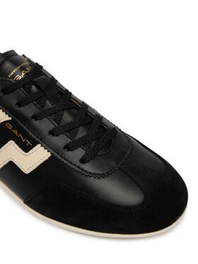 Gant Sneakersy 32531277 Czarny