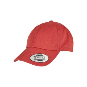Czapka Flexfit Ecowash Dad