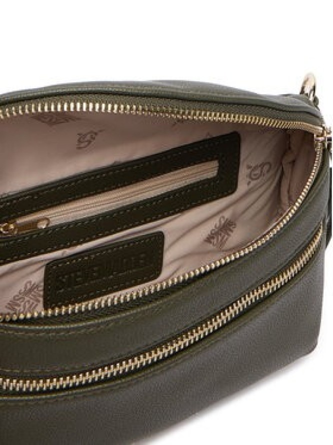 Steve Madden Torebka Bclarke2 SM13001831 Zielony