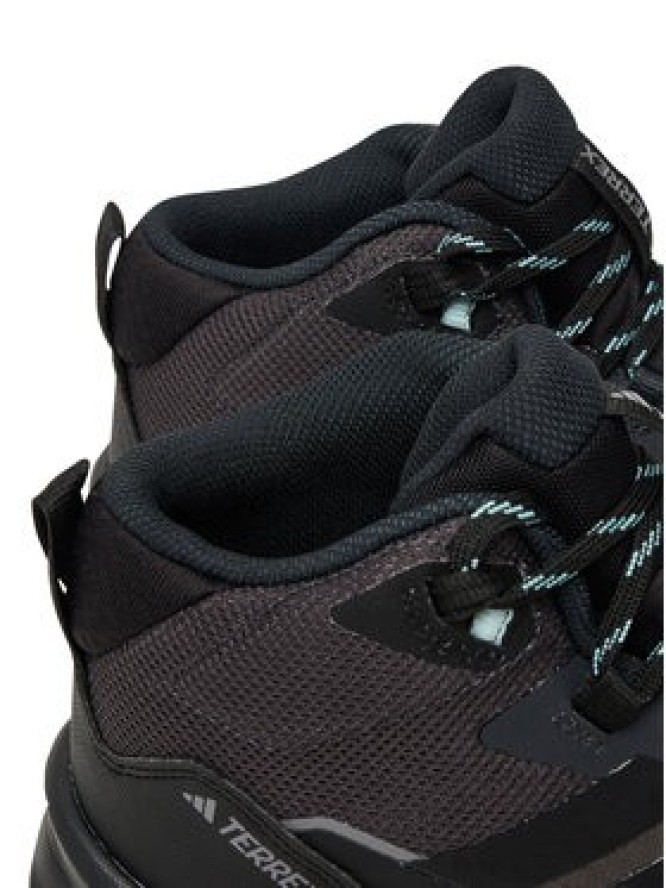 adidas Trekkingi Terrex Skychaser AX5 Mid GORE-TEX JQ2219 Szary