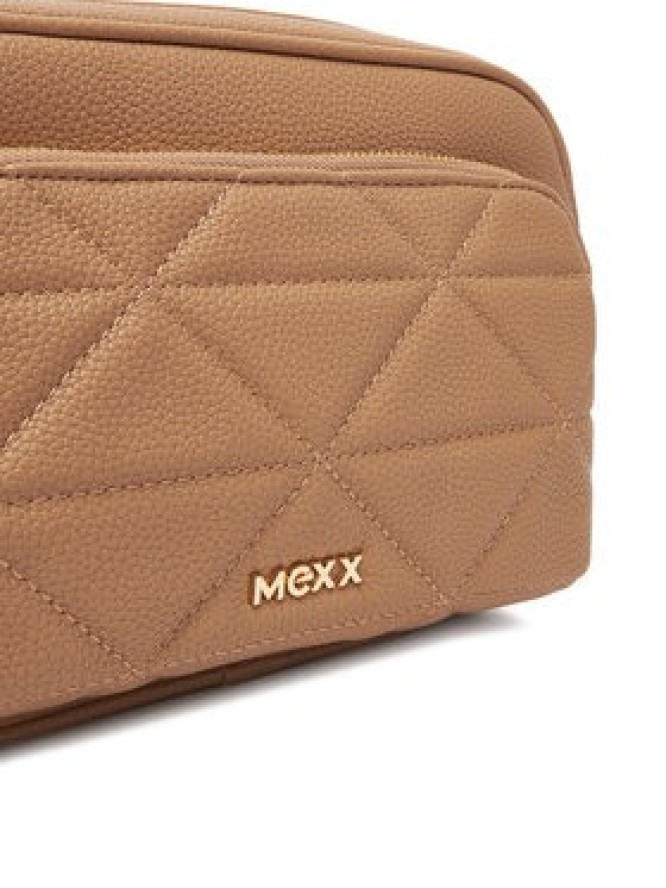 MEXX Torebka C-MEXX-L-010-08 Brązowy