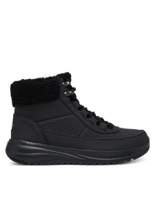 Skechers Trapery On-The-Go Stellar - Alpine Adventure 144756 Czarny