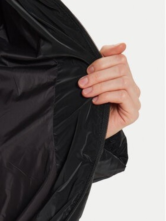 EA7 Emporio Armani Kurtka zimowa 6DTB14 TNDMZ 1200 Czarny Regular Fit