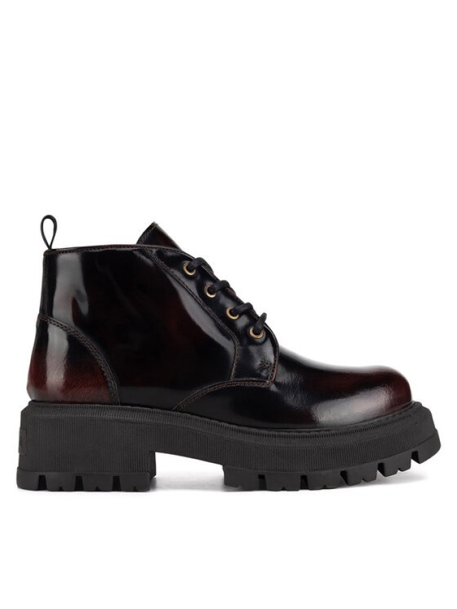 Badura Trzewiki PILO-SL-04301 Bordowy