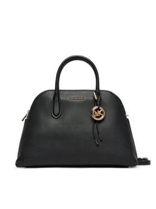 MICHAEL Michael Kors Torebka 30T6GX4S7L Czarny