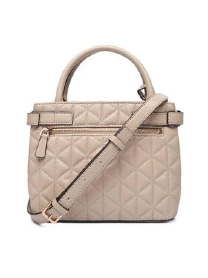 Guess Torebka Paisleigh HWQG98 83050 Beżowy