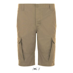 Szorty Sol's Jackson