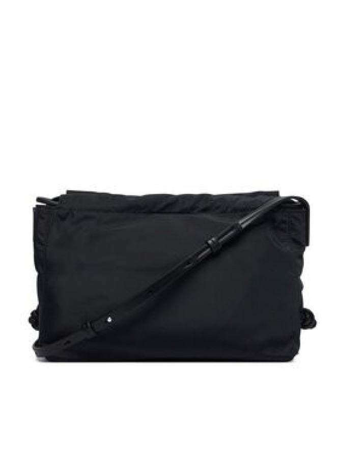 Calvin Klein Torebka LV04F3871G Czarny
