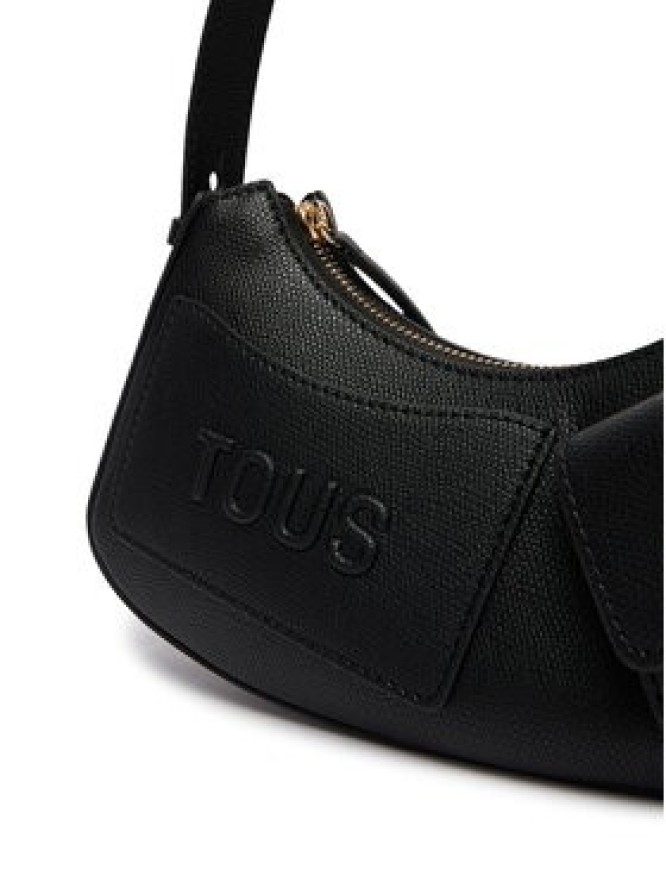 TOUS Torebka 2002373251 Czarny