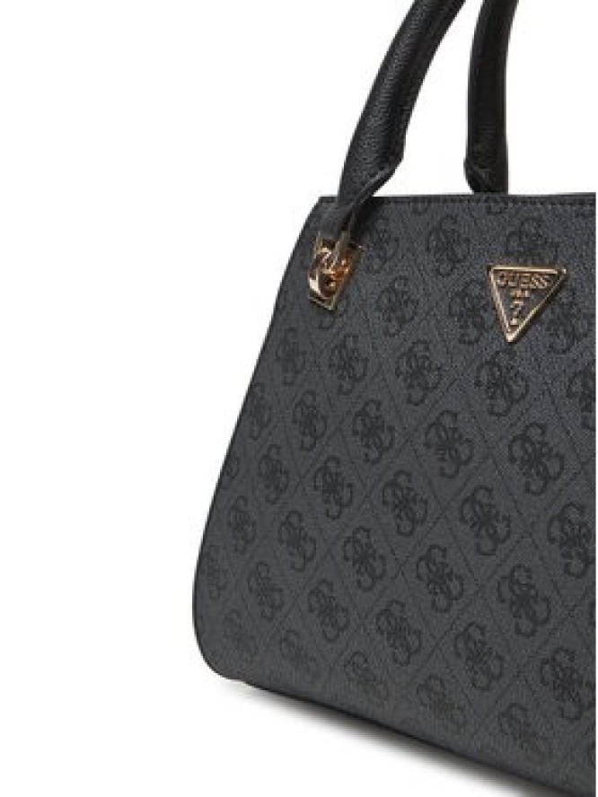 Guess Torebka Noelle II HWBG96 72070 Szary