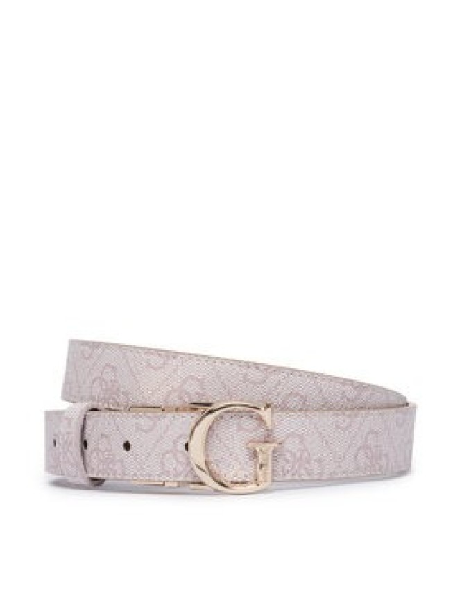 Guess Pasek BW9456 P6325 Brązowy